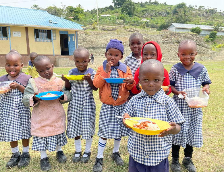 Camps Appeal Kenya Banner mobile