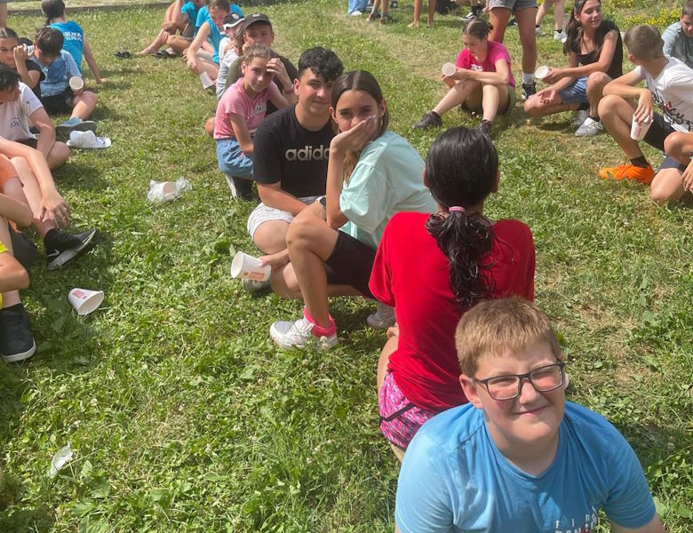 camp appeal banner mobile