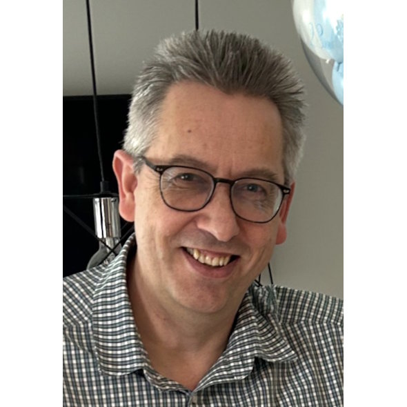 Alan Kemp