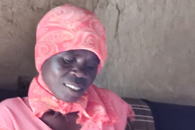 Poultry project builds community in Kenya