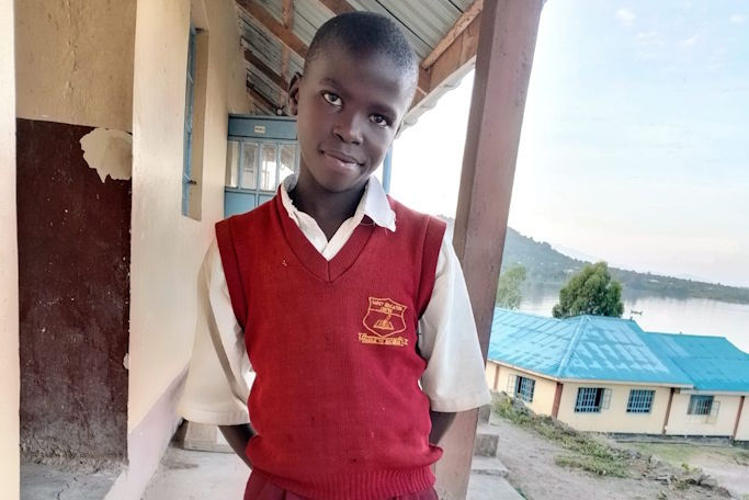 Nutrition & education go hand-in-hand at Sargy