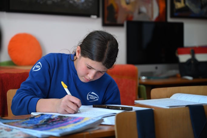 Help for children who struggle to make the grade