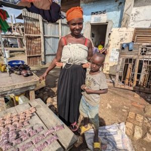 Helping families flourish (DA11)