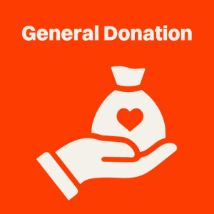 General Donation (GD1)