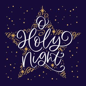 O Holy Night