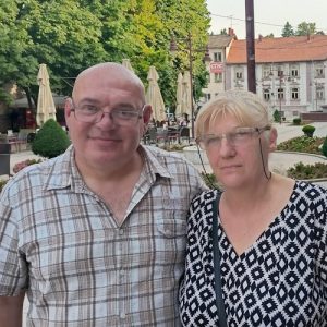 Strengthening local churches (PS1)
